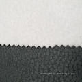 Warp suede embossed printed/velvet fabric with corduroy design, widely used in sofa and home textile